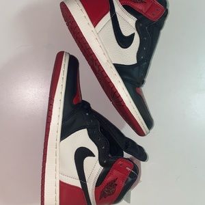 Air Jordan 1 Retro High Og ‘Breadtoe’